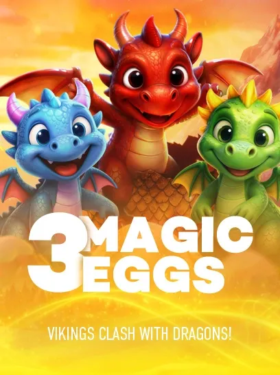 xlbet casino 3 magic eggs